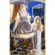 Bramble Rose Candle Doll Blouse JSK and One Piece(Reservation/7 Colours/Full Payment Without Shipping)